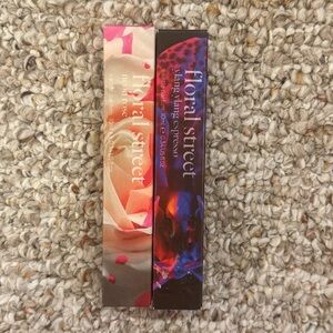 Floral Street Mini Perfume Duo 10ml Each Neon Rose & Ylang Ylang